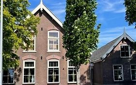 Trendy Boutique Appartement Vlak Bij Amsterdam