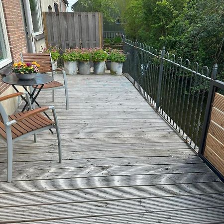 Trendy Boutique Appartement Vlak Bij Amsterdam Rijnsaterwoude Exterior foto